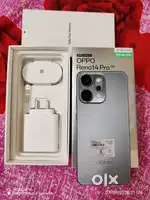 Oppo reno 14pro
