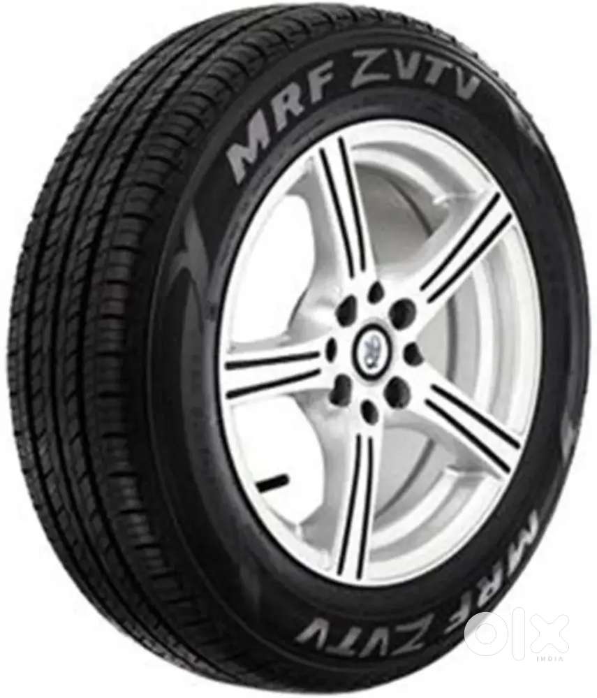 MRF Zvtv 175/65% R14 82T