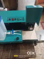 Long cotton wick machine for sale