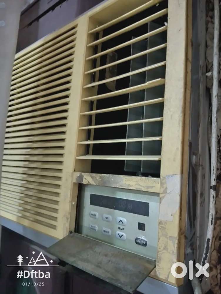 Lg Ac for sell