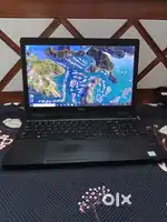 Dell laptop