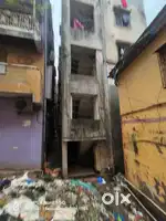 1 RK on rent in versova