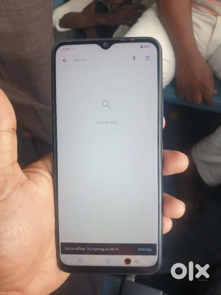 See Pics Clearly And Read Description Properly