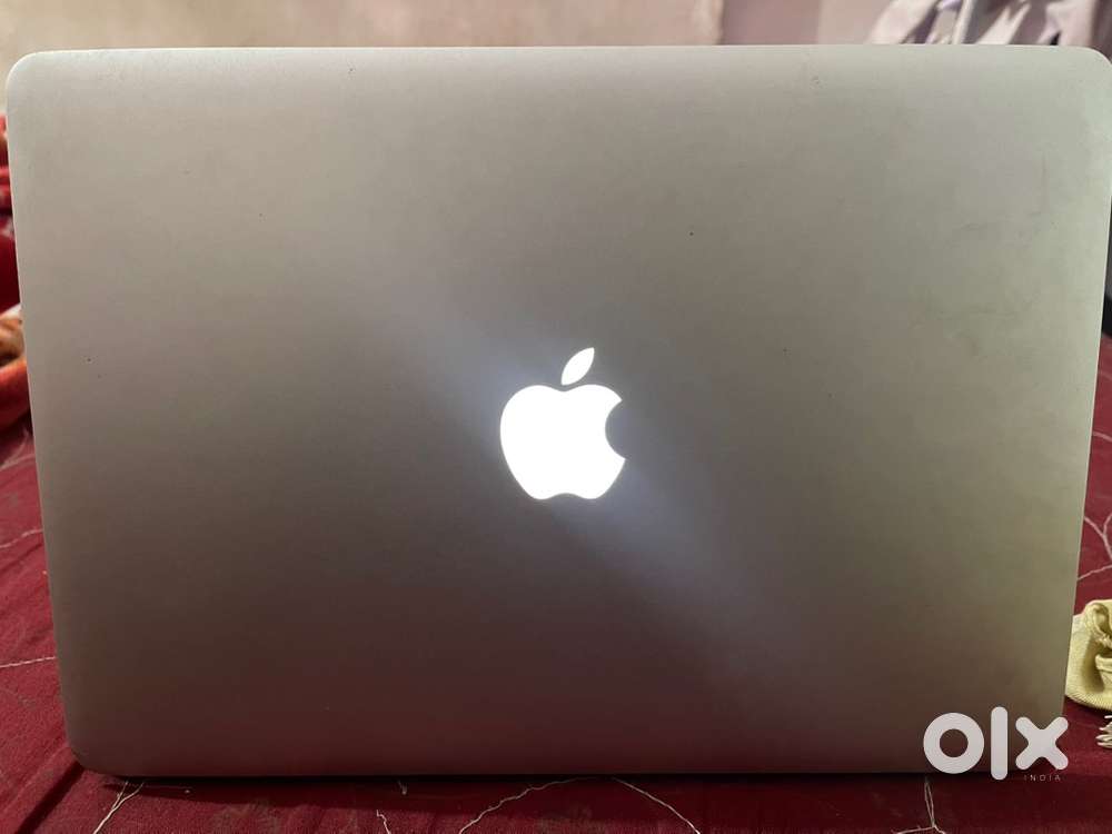 MacBook Air 512GB