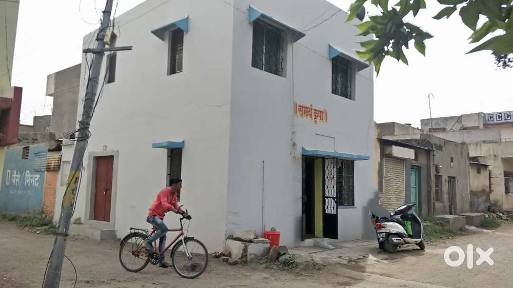 FOR SALE 2 Bhk row house
