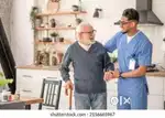 Patient  caretaker ची गरज आहे