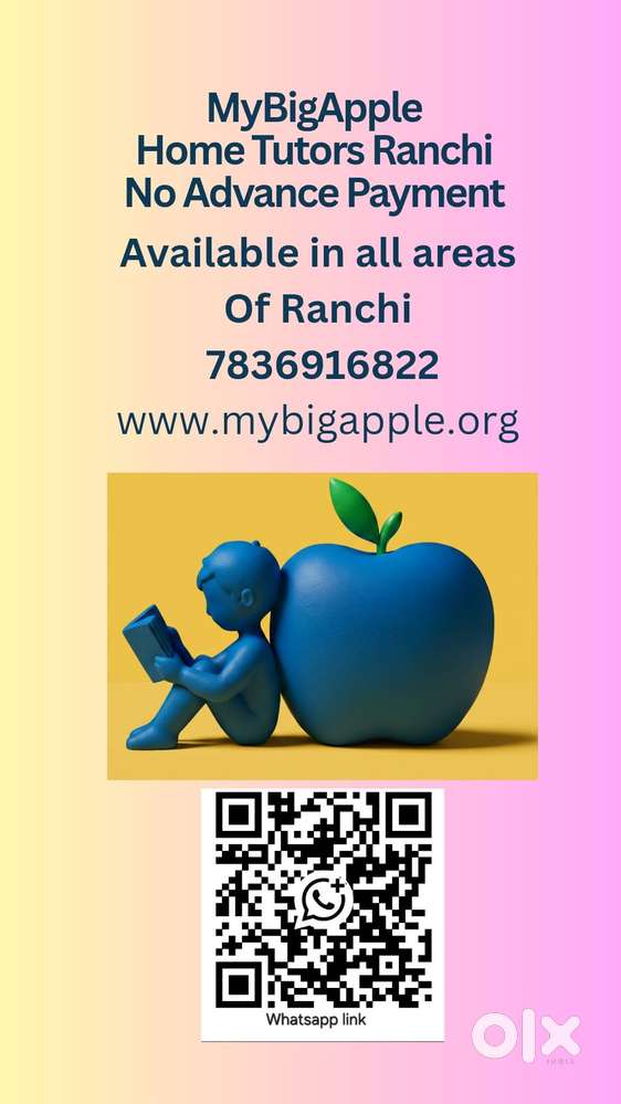 Type HT to join as Tutor