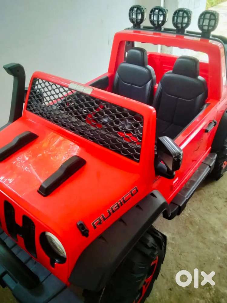 Kids jeep for sale