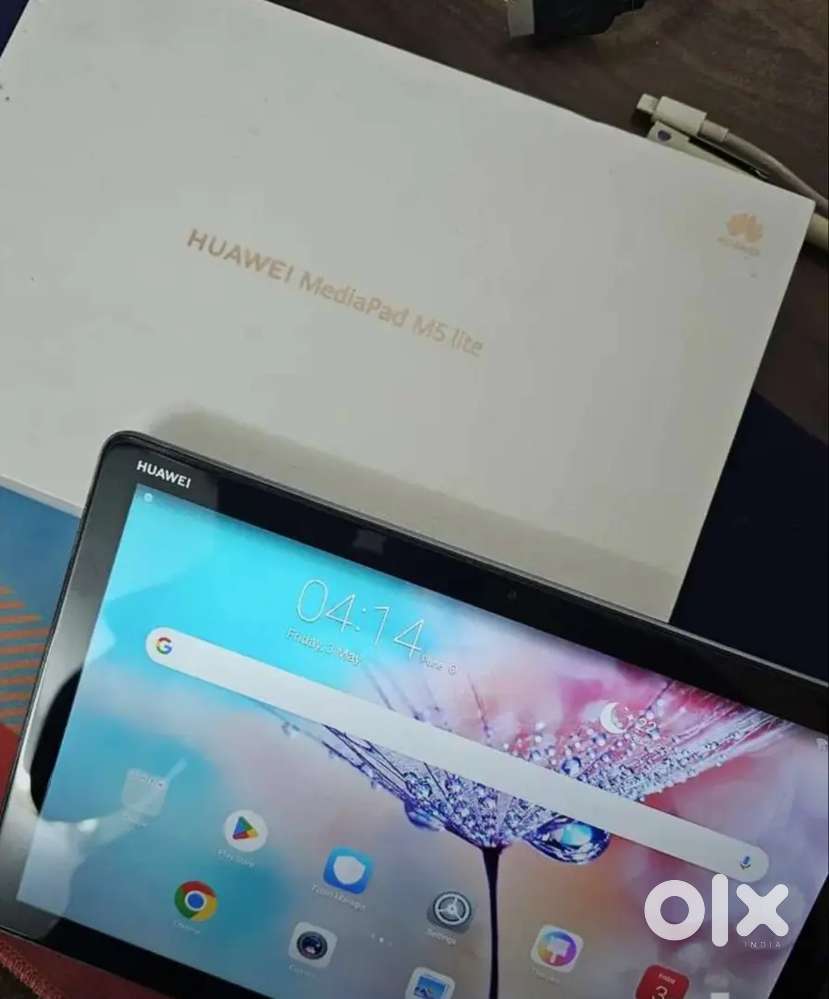 Huawei Honor Mediapad M5 Lite New