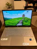 HP Pavilion i5 12th Gen  16GB RAM  512GB SSD Under Company Warranty