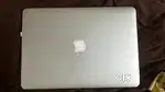 Apple Macbook Pro 13 inch Retina Early 2015