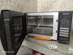 Panasonic micro owen
