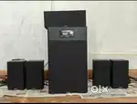 OBAGE 5.1 HOME THEATERS