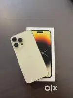 IPhone 14pro second hand model in genuine price