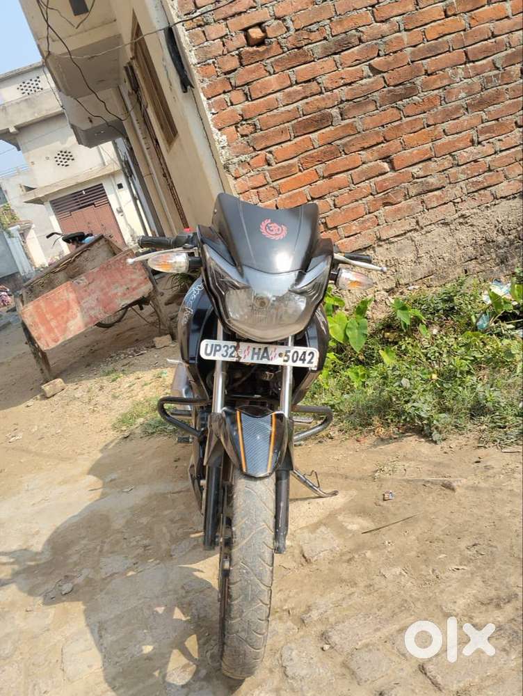 All conditions is good