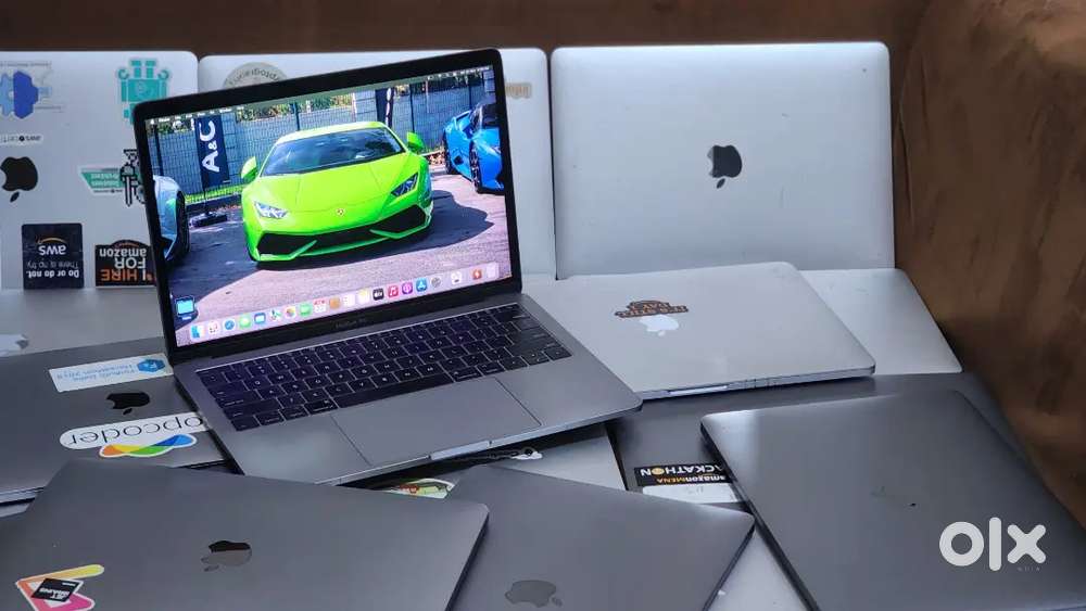 Apple Macbook Pro i7 16GB Ram 512GB Apple SSD 13inch Retina Display