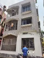 Kudghat metro poschim putiary banarjee para