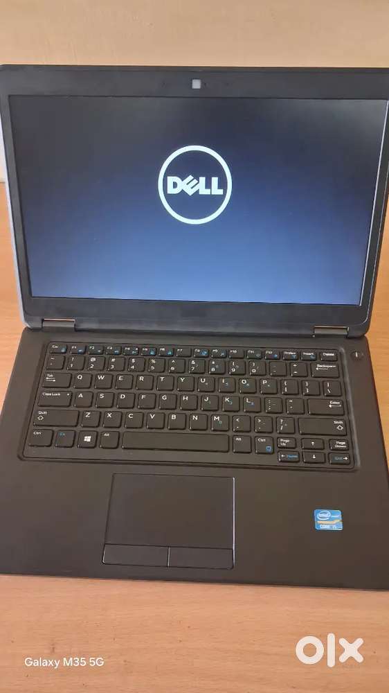 Core i5 laptop with 8 gb ram