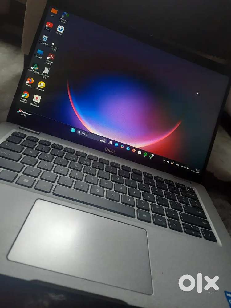 Dell latitude 5430 with backlit keyboard