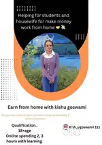 Work from home