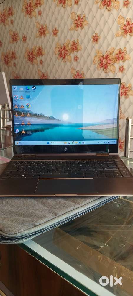 Hp spectra x360 convertible