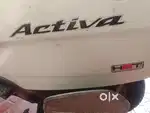 Honda Activa 2014 model scooter for sale