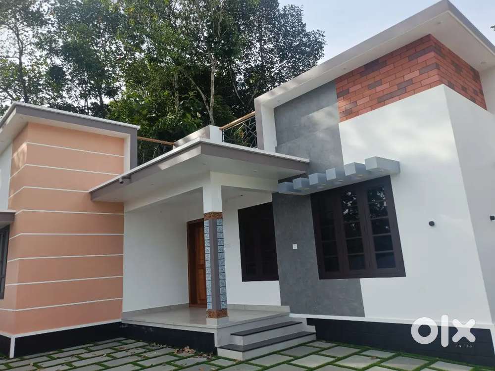കൊല്ലം  കേരളപുരം പുതിയ വീട് വില്പനയ്ക്ക്   ( 6 cent 3 bhk