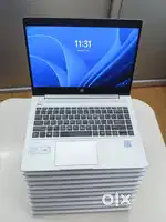 HP ProBook 440 G4 i5 laptop (second hand laptop) old laptop
