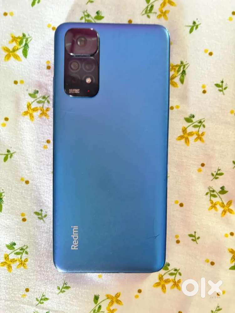Redmi note 11s