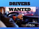 Wanted drivers for wholesale company