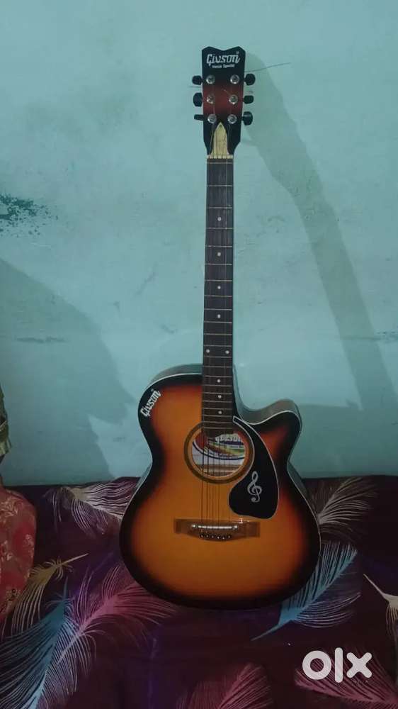 Givson classical guitar
