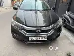 Honda City 2017 Petrol Good Condition