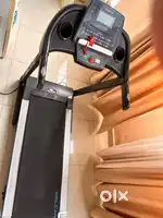 Treadmill in good working condition
