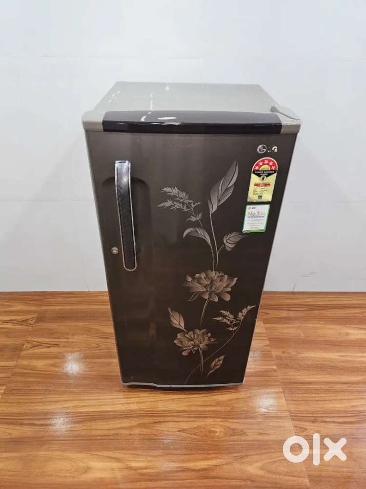 LG single door refrigerator  best and good condition