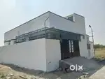 House for sale at shamuga garden Pachapalaym (Arasur)