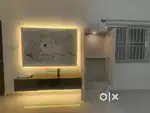 3BHK Flat available in Horamavu for lease ready to move
