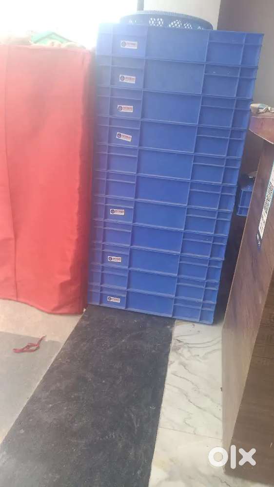 कैरेट जाली स्टैंड