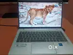 Executive laptop with 16GB RAM, 512GB SSD warranty till Feb 2026