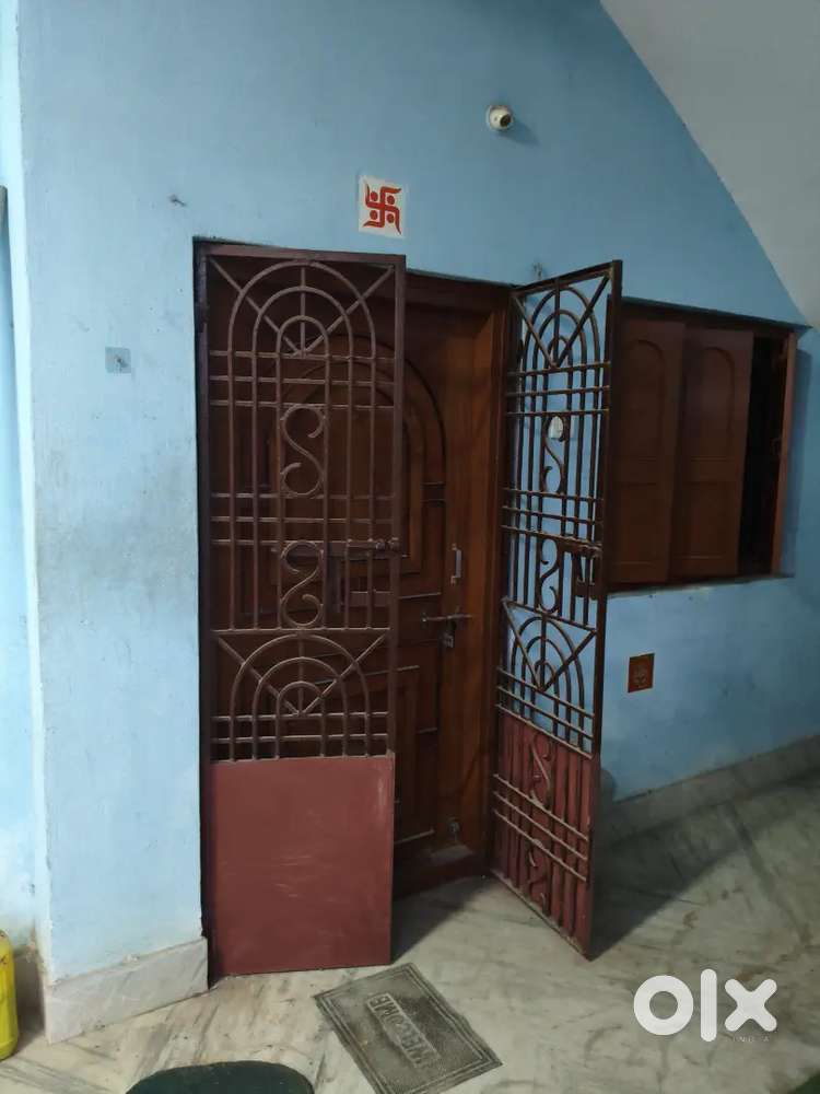2 BHK Home for Rent