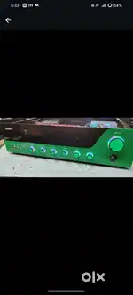 Home theatre 5.1,2.1,4.1