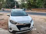 Honda wrv well maintained