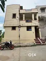2 BHK for rent behind Narayana school CB road greams pet
