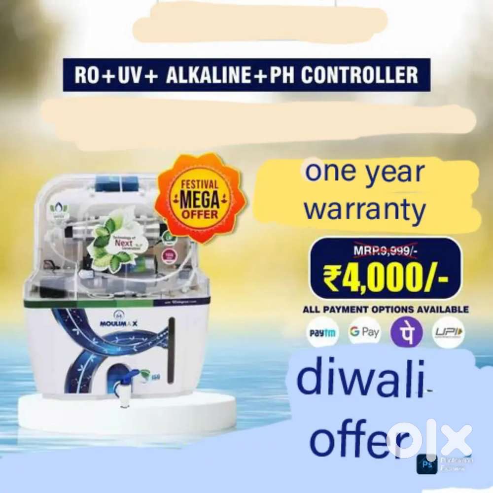 Aqua fresh RO water purifier geyser chimney sales and service Repair