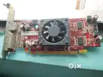 Graphic card 512mb