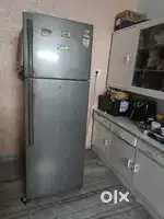 LG Double Door Fridge Never Repaired