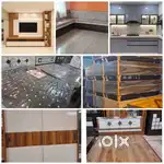 Sofa , Bed , Wardrobe, TV Unit, Kitchens Trolleys, All type furniture