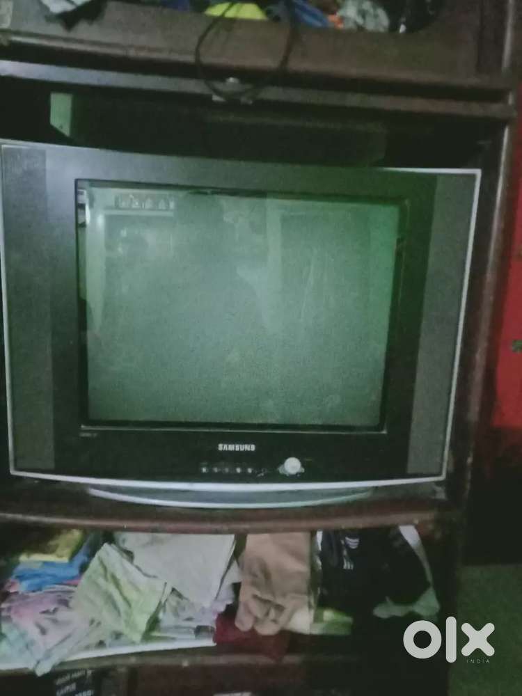 Samsung tv