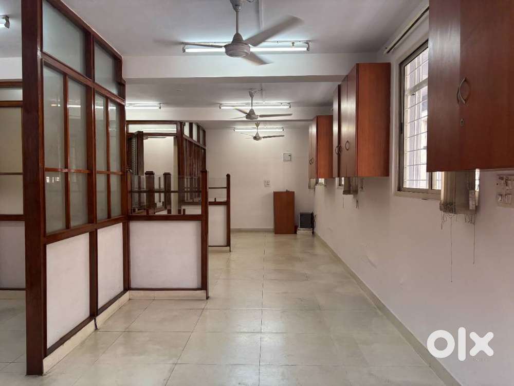 900 Sft SBA Office Space for Rent at Malleshwaram