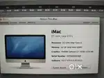I Mac 2013 later 27 inch