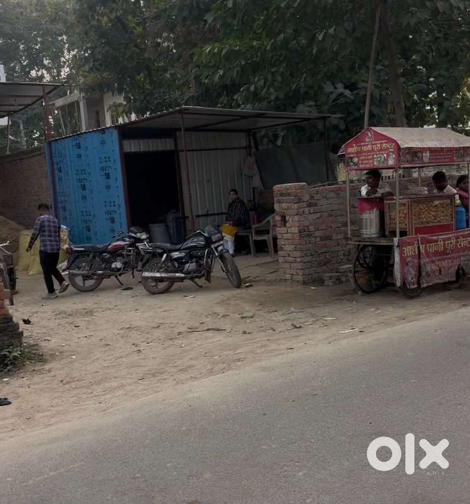100 mtr away from Sitapur Road near by Brij ki Rasoi